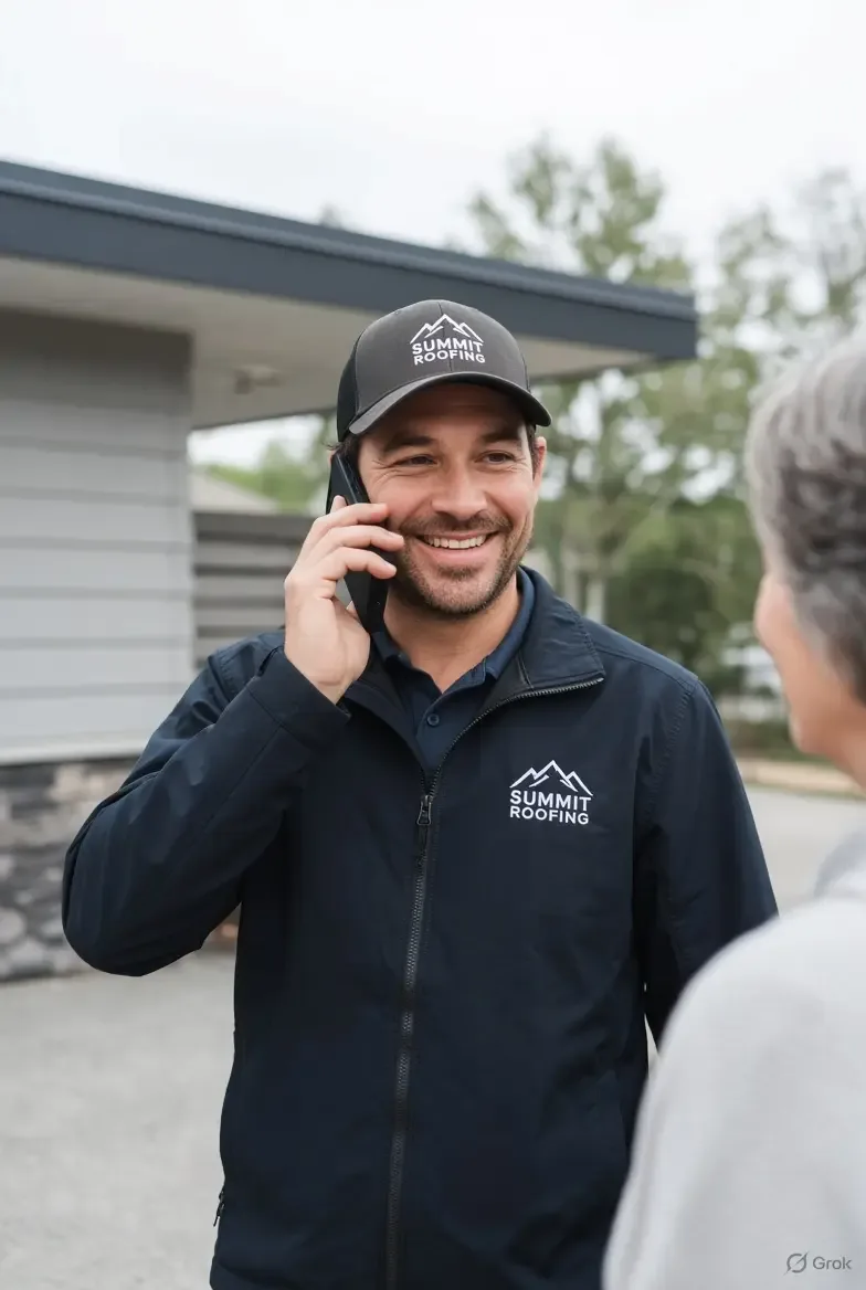 Flat Roof Leak Repair Lake View, IA FAQs